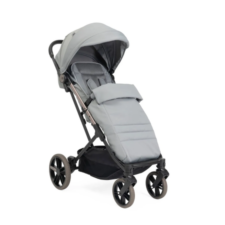 Carucior sport off-road Dolomiti, Pebble, 0 luni+, Chicco 787946