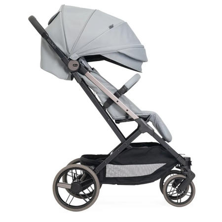 Carucior sport off-road Dolomiti, Pebble, 0 luni+, Chicco 787950