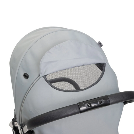Carucior sport off-road Dolomiti, Pebble, 0 luni+, Chicco 787940