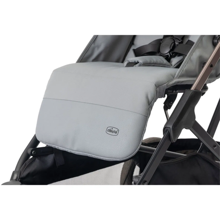 Carucior sport off-road Dolomiti, Pebble, 0 luni+, Chicco 787942