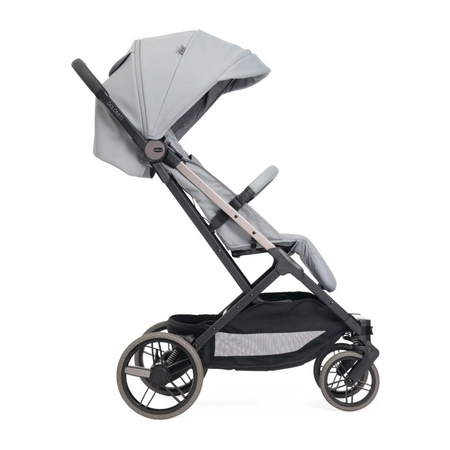 Carucior sport off-road Dolomiti, Pebble, 0 luni+, Chicco 787949