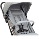 Carucior sport off-road Dolomiti, Pebble, 0 luni+, Chicco 787938
