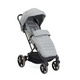 Carucior sport off-road Dolomiti, Pebble, 0 luni+, Chicco 787946