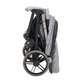 Carucior sport off-road Dolomiti, Pebble, 0 luni+, Chicco 787944