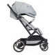 Carucior sport off-road Dolomiti, Pebble, 0 luni+, Chicco 787950
