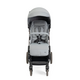 Carucior sport off-road Dolomiti, Pebble, 0 luni+, Chicco 787947