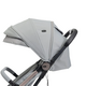 Carucior sport off-road Dolomiti, Pebble, 0 luni+, Chicco 787941