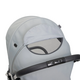 Carucior sport off-road Dolomiti, Pebble, 0 luni+, Chicco 787940