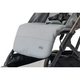 Carucior sport off-road Dolomiti, Pebble, 0 luni+, Chicco 787942