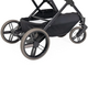 Carucior sport off-road Dolomiti, Pebble, 0 luni+, Chicco 787943