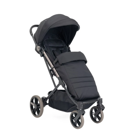 Carucior sport off-road Dolomiti, Charcoal, 0 luni+, Chicco 787955