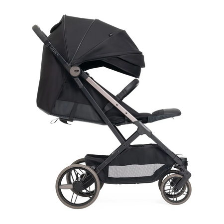 Carucior sport off-road Dolomiti, Charcoal, 0 luni+, Chicco 787960