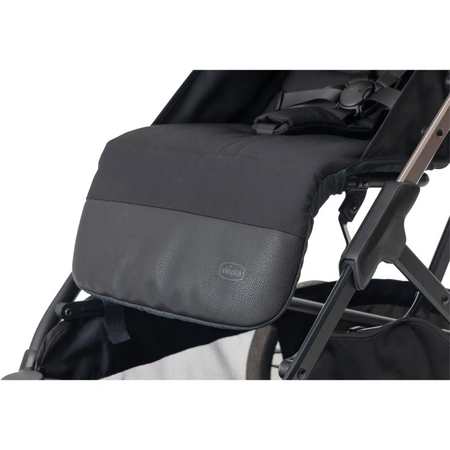 Carucior sport off-road Dolomiti, Charcoal, 0 luni+, Chicco 787964