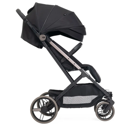 Carucior sport off-road Dolomiti, Charcoal, 0 luni+, Chicco 787959