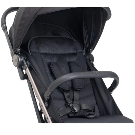 Carucior sport off-road Dolomiti, Charcoal, 0 luni+, Chicco 787961