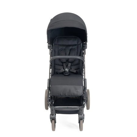 Carucior sport off-road Dolomiti, Charcoal, 0 luni+, Chicco 787956