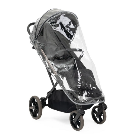 Carucior sport off-road Dolomiti, Charcoal, 0 luni+, Chicco 787957