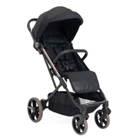 Carucior sport off-road Dolomiti, Charcoal, 0 luni+, Chicco