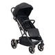 Carucior sport off-road Dolomiti, Charcoal, 0 luni+, Chicco 787954