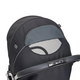 Carucior sport off-road Dolomiti, Charcoal, 0 luni+, Chicco 787962