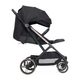 Carucior sport off-road Dolomiti, Charcoal, 0 luni+, Chicco 787960