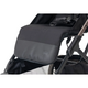 Carucior sport off-road Dolomiti, Charcoal, 0 luni+, Chicco 787964