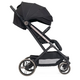 Carucior sport off-road Dolomiti, Charcoal, 0 luni+, Chicco 787959