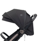 Carucior sport off-road Dolomiti, Charcoal, 0 luni+, Chicco 787963