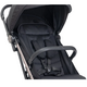 Carucior sport off-road Dolomiti, Charcoal, 0 luni+, Chicco 787961