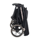 Carucior sport off-road Dolomiti, Charcoal, 0 luni+, Chicco 787966