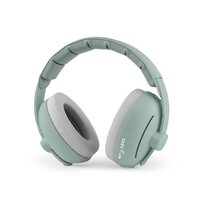 Casti Antifonice pentru Copii, Sage, Earmuffs, 0-48 luni, 1 bucata, Zazu Kids
