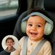 Casti Antifonice pentru Copii, Sage, Earmuffs, 0-48 luni, 1 bucata, Zazu Kids 787987