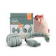 Casti Antifonice pentru Copii, Sage, Earmuffs, 0-48 luni, 1 bucata, Zazu Kids 787990