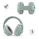 Casti Antifonice pentru Copii, Sage, Earmuffs, 0-48 luni, 1 bucata, Zazu Kids 787991