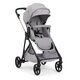 Carucior 3 in 1 Seety cu scaun auto Kory Plus I-Size 87146, Cloud, 0 luni+, Chicco 788031