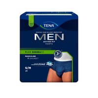 Scutece tip chilot pentru barbati Men, S/M, 9 bucati, Tena