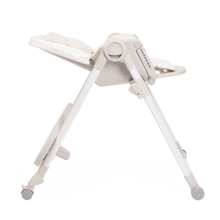Scaun de masa Polly Armonia, Motherpearl, 0 luni+, Chicco 788163