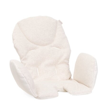 Scaun de masa Polly Armonia, Motherpearl, 0 luni+, Chicco 788161