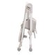 Scaun de masa Polly Armonia, Motherpearl, 0 luni+, Chicco 788160