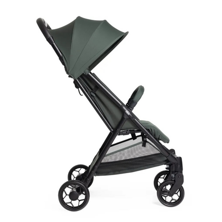 Carucior sport Urbino, Evergreen, 0-4 ani (22 kg), Chicco 788089