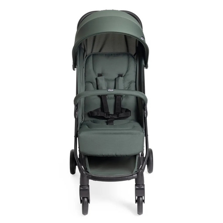 Carucior sport Urbino, Evergreen, 0-4 ani (22 kg), Chicco 788088