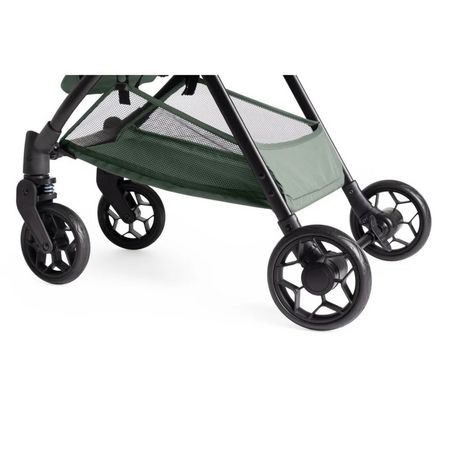 Carucior sport Urbino, Evergreen, 0-4 ani (22 kg), Chicco 788090