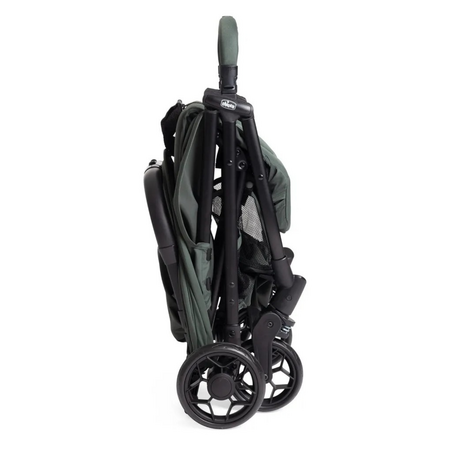 Carucior sport Urbino, Evergreen, 0-4 ani (22 kg), Chicco 788087