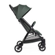 Carucior sport Urbino, Evergreen, 0-4 ani (22 kg), Chicco 788089