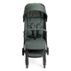 Carucior sport Urbino, Evergreen, 0-4 ani (22 kg), Chicco 788088