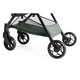 Carucior sport Urbino, Evergreen, 0-4 ani (22 kg), Chicco 788090