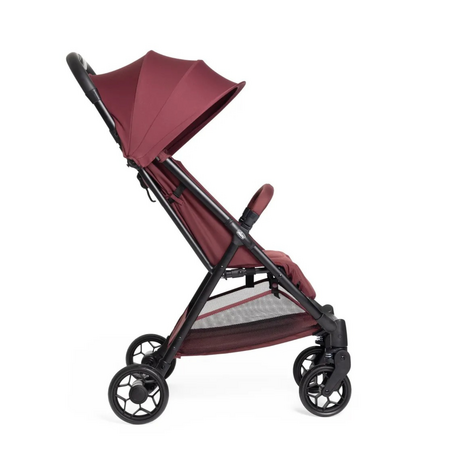 Carucior sport Urbino, Ruby, 0-4 ani (22 kg), Chicco 788075