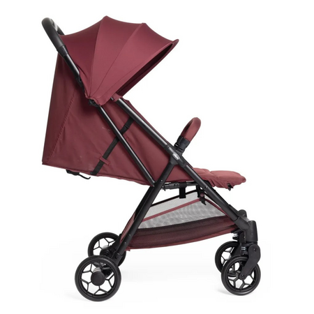 Carucior sport Urbino, Ruby, 0-4 ani (22 kg), Chicco 788074
