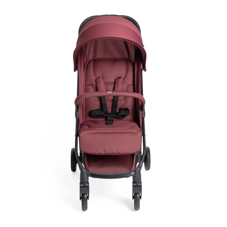 Carucior sport Urbino, Ruby, 0-4 ani (22 kg), Chicco 788073