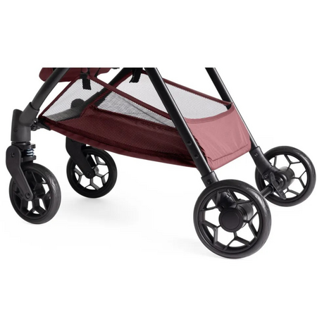 Carucior sport Urbino, Ruby, 0-4 ani (22 kg), Chicco 788076